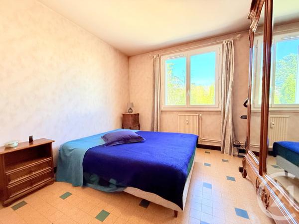 Appartement F3 à vendre  3 pièces - 63,44 m2 AUBENAS - 07