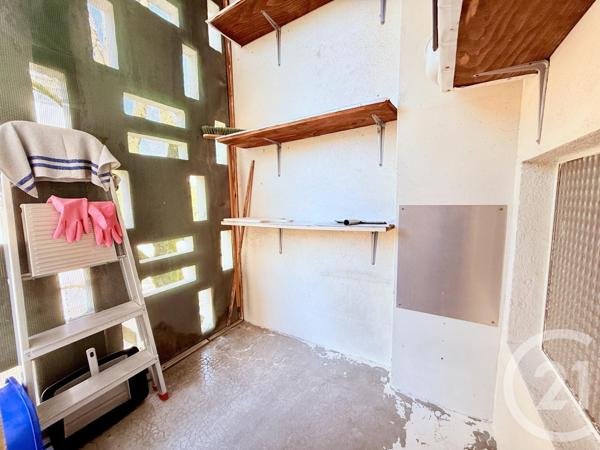 Appartement F3 à vendre  3 pièces - 63,44 m2 AUBENAS - 07