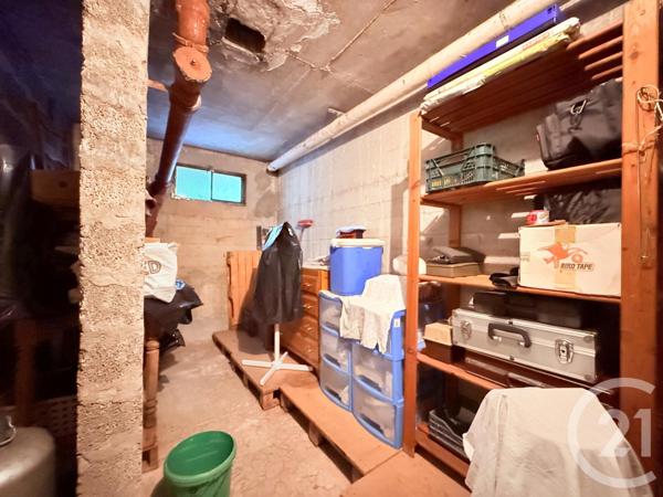 Appartement F3 à vendre  3 pièces - 63,44 m2 AUBENAS - 07