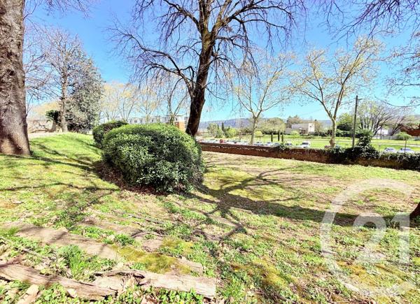 Appartement F3 à vendre  3 pièces - 63,44 m2 AUBENAS - 07