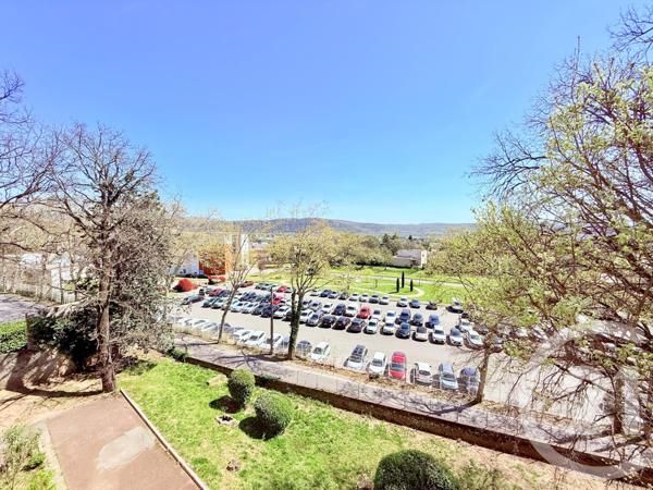 Appartement F3 à vendre  3 pièces - 63,44 m2 AUBENAS - 07