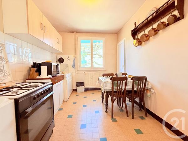 Appartement F3 à vendre  3 pièces - 63,44 m2 AUBENAS - 07
