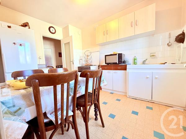 Appartement F3 à vendre  3 pièces - 63,44 m2 AUBENAS - 07