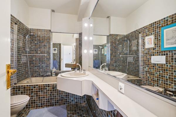 Vente Appartement de luxe Neuilly-sur-Seine 6 Pièces 147 m²