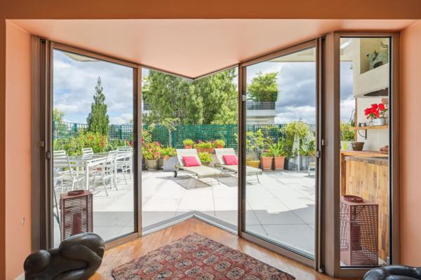 Vente Appartement de luxe Neuilly-sur-Seine 6 Pièces 147 m²