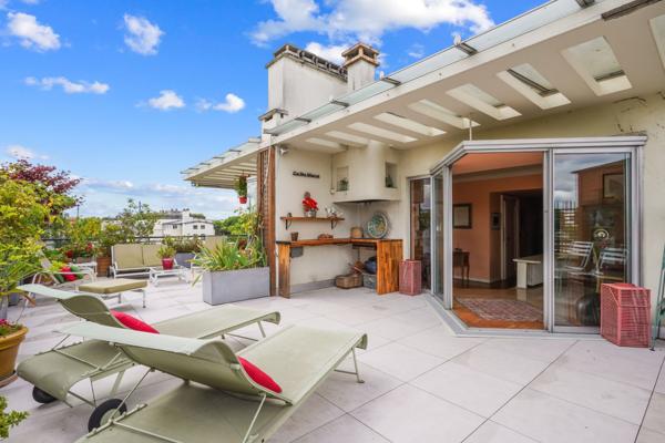 Vente Appartement de luxe Neuilly-sur-Seine 6 Pièces 147 m²