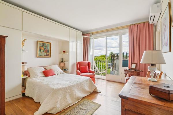 Vente Appartement de luxe Neuilly-sur-Seine 6 Pièces 147 m²