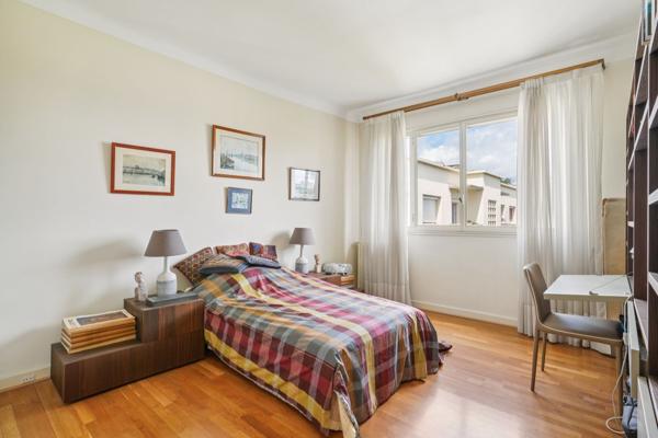 Vente Appartement de luxe Neuilly-sur-Seine 6 Pièces 147 m²