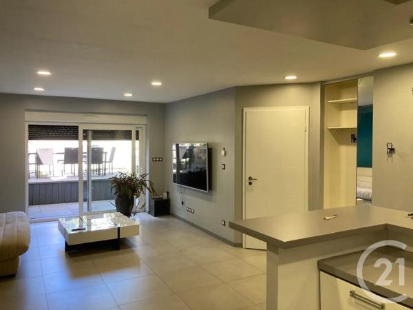 Appartement F2 à vendre  2 pièces - 50 m 2   MALZEVILLE  - 54