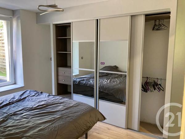 Appartement F2 à vendre  2 pièces - 50 m 2   MALZEVILLE  - 54