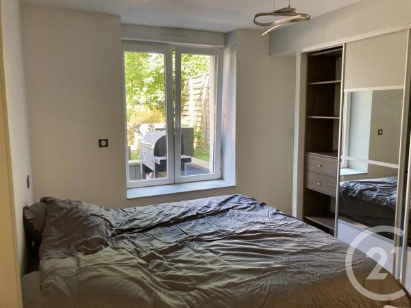Appartement F2 à vendre  2 pièces - 50 m 2   MALZEVILLE  - 54