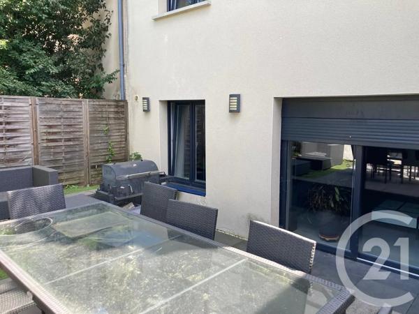 Appartement F2 à vendre  2 pièces - 50 m 2   MALZEVILLE  - 54