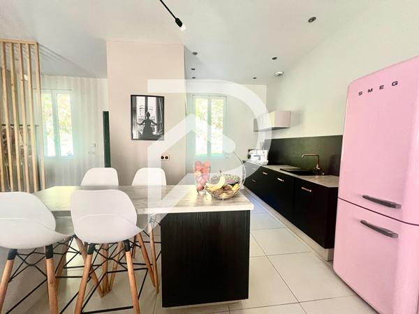 Maison 4 pièces 105.5 m2
