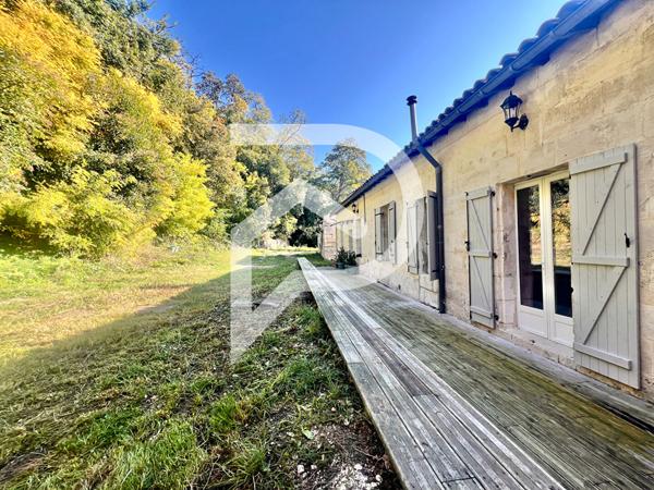 Maison 4 pièces 105.5 m2