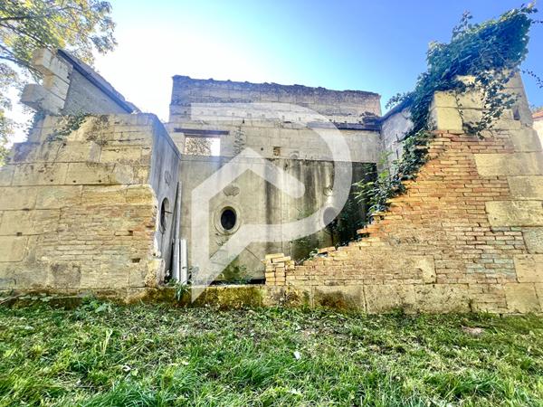 Maison 4 pièces 105.5 m2