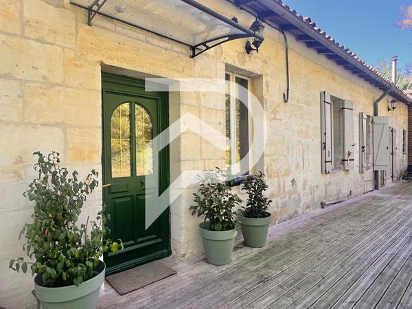 Maison 4 pièces 105.5 m2