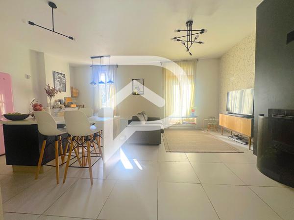 Maison 4 pièces 105.5 m2