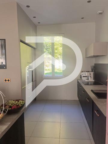 Maison 4 pièces 105.5 m2