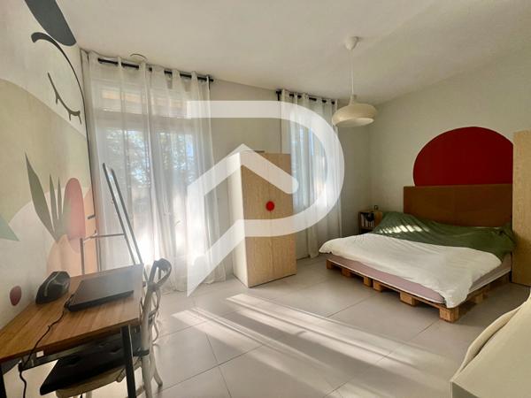 Maison 4 pièces 105.5 m2