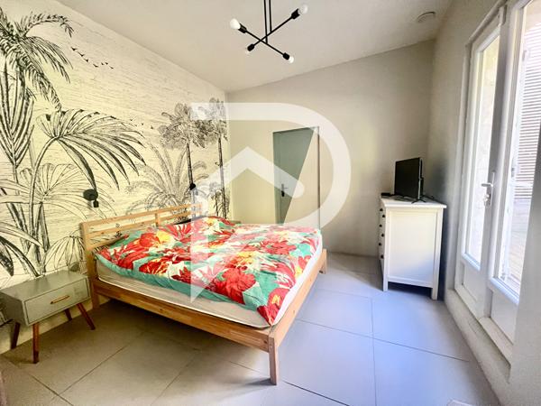 Maison 4 pièces 105.5 m2
