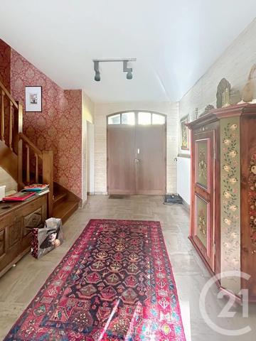 Maison à vendre  7 pièces - 188 m 2   EPINAL  - 88