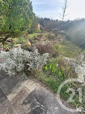 Maison à vendre  7 pièces - 188 m 2   EPINAL  - 88