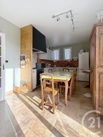Maison à vendre  7 pièces - 188 m 2   EPINAL  - 88