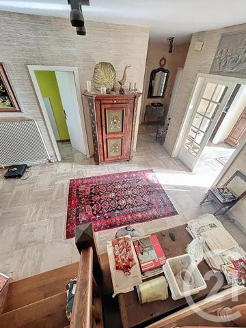 Maison à vendre  7 pièces - 188 m 2   EPINAL  - 88