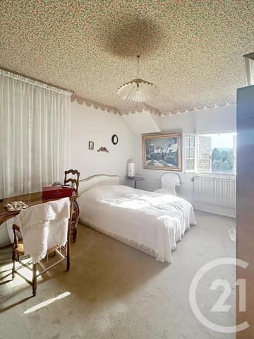 Maison à vendre  7 pièces - 188 m 2   EPINAL  - 88