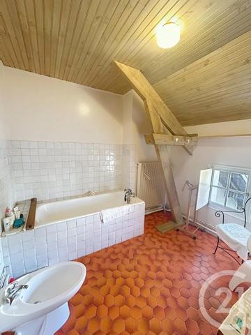 Maison à vendre  7 pièces - 188 m 2   EPINAL  - 88