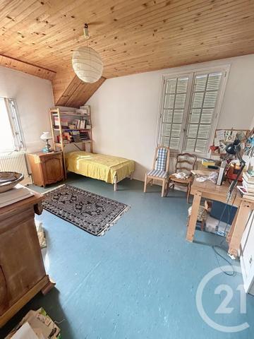 Maison à vendre  7 pièces - 188 m 2   EPINAL  - 88