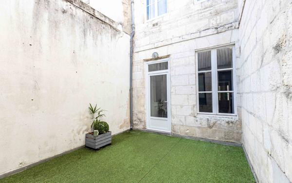 Appartement à vendre    3 pièces • 58,58 m2 La Rochelle