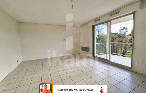 Appartement de 70 m²