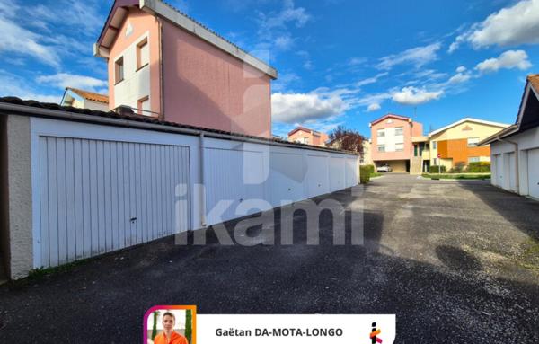 Appartement de 70 m²