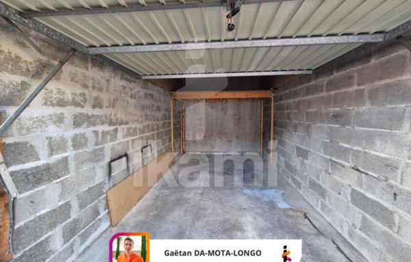 Appartement de 70 m²