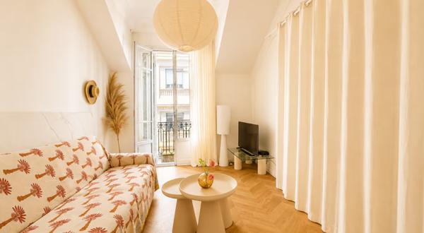 Vente Appartement de luxe Nice 4 Pièces 98 m²