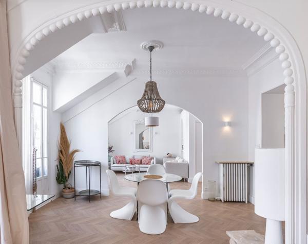 Vente Appartement de luxe Nice 4 Pièces 98 m²