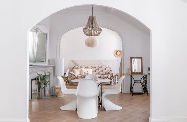 Vente Appartement de luxe Nice 4 Pièces 98 m²