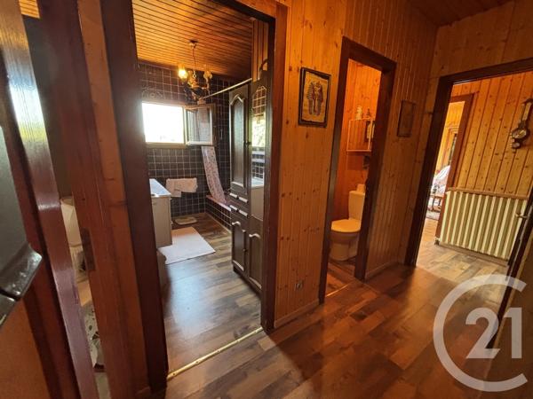 Maison à vendre  5 pièces - 118 m 2   TAINTRUX  - 88