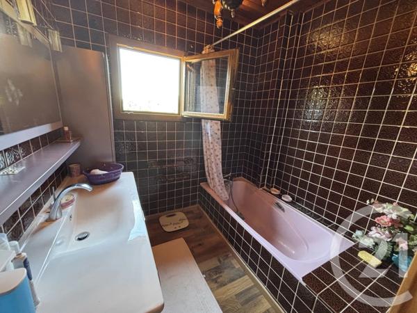 Maison à vendre  5 pièces - 118 m 2   TAINTRUX  - 88