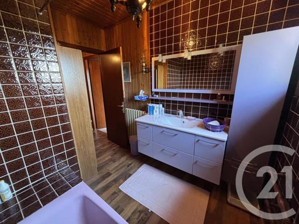 Maison à vendre  5 pièces - 118 m 2   TAINTRUX  - 88