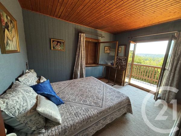 Maison à vendre  5 pièces - 118 m 2   TAINTRUX  - 88