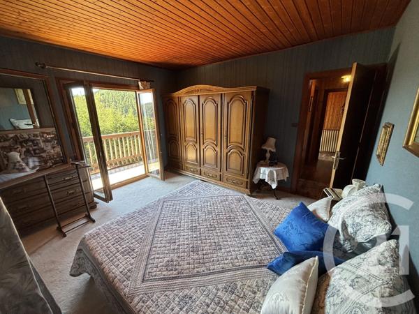 Maison à vendre  5 pièces - 118 m 2   TAINTRUX  - 88