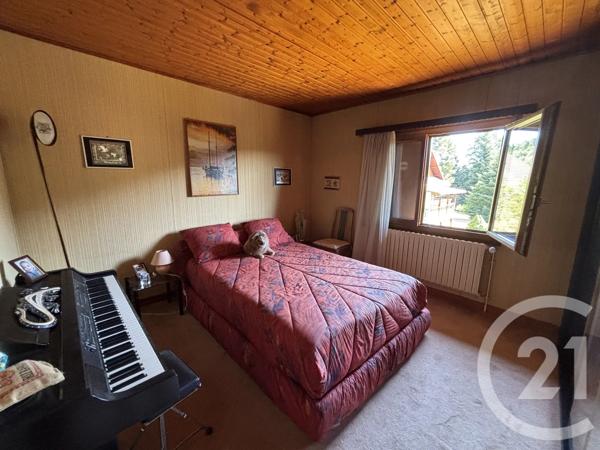Maison à vendre  5 pièces - 118 m 2   TAINTRUX  - 88