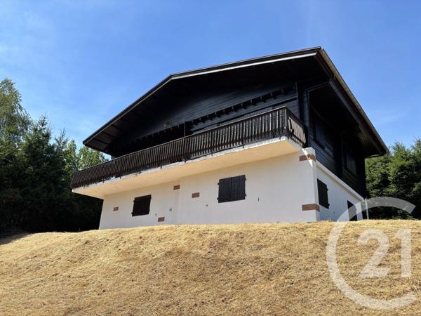 Maison à vendre  5 pièces - 118 m 2   TAINTRUX  - 88
