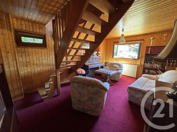 Maison à vendre  5 pièces - 118 m 2   TAINTRUX  - 88