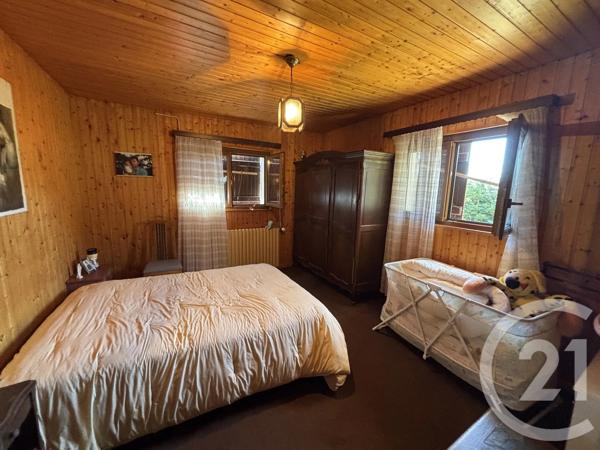 Maison à vendre  5 pièces - 118 m 2   TAINTRUX  - 88