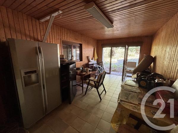 Maison à vendre  5 pièces - 118 m 2   TAINTRUX  - 88