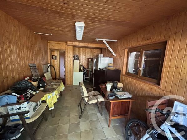 Maison à vendre  5 pièces - 118 m 2   TAINTRUX  - 88