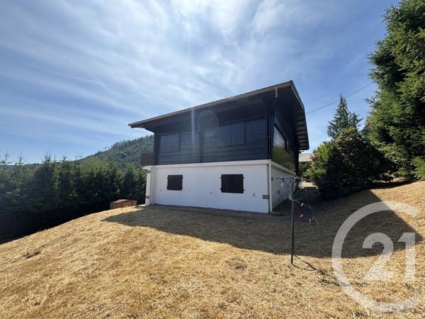 Maison à vendre  5 pièces - 118 m 2   TAINTRUX  - 88
